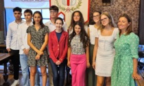 Premiati dal Comune gli studenti di Mantova diplomati con 100 e lode