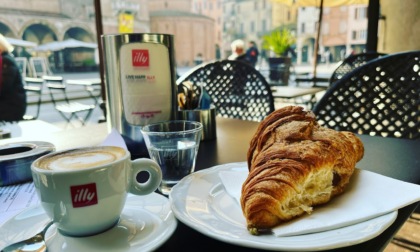 Quanto costa un caffè a Mantova e in che posizione si trova nella classifica delle città più care