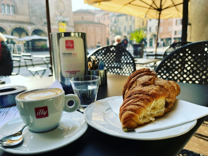 Quanto costa un caffè a Mantova e in che posizione si trova nella classifica delle città più care