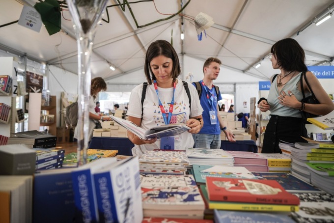 Festivaletteratura 2023, tutto quello che c’è da sapere