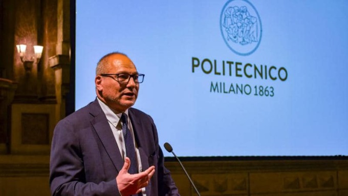 Investito da un’auto mentre fa jogging: è morto Federico Bucci, Prorettore a Mantova del Politecnico di Milano