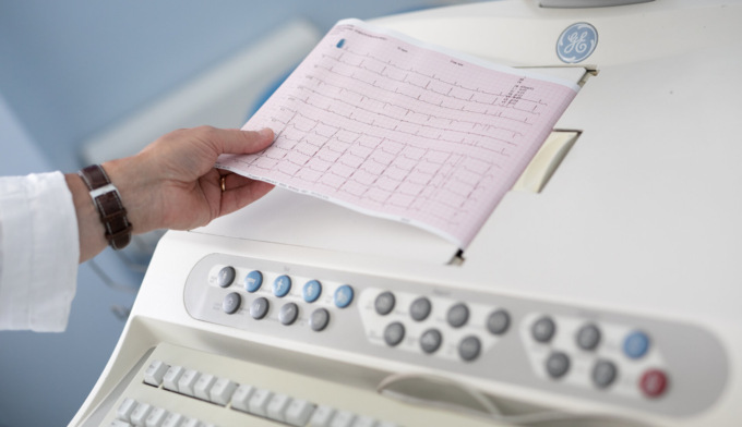 Ci siamo: Cardiologia dell’Oglio Po dal 2 ottobre torna nella propria sede storica