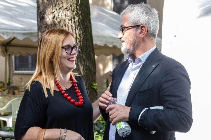 Festa insieme e tante iniziative sociali: il terzo compleanno del Centro per le Famiglie