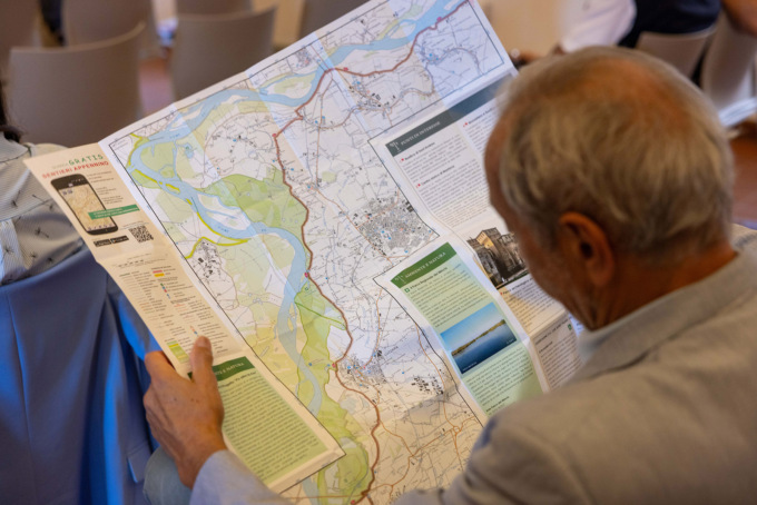 Come i pellegrini da Mantova a Lucca a piedi: il percorso di 285 km tra colline e bellezze