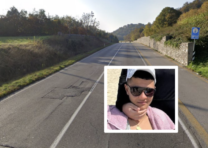 La misteriosa morte del 18enne Omar Khalaf, probabile l’ipotesi di una sfida estrema
