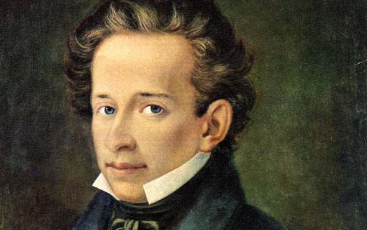 Iniziate oggi a Mantova le riprese della fiction Rai sul poeta Giacomo Leopardi