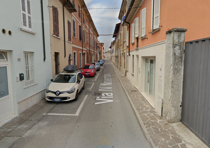 Cade dal tetto su cui stava lavorando: grave un artigiano precipitato da 10 metri