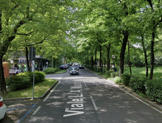 Studente mantovano picchiato e rapinato a Modena, lasciato in strada privo di sensi