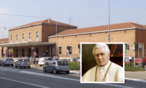 La stazione di Mantova cambia nome, sarà intitolata a Papa Pio X