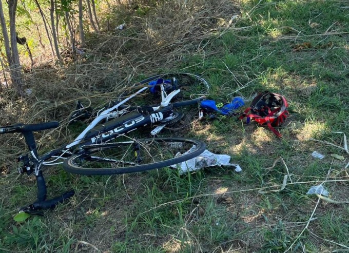 Travolto e ucciso da un suv mentre era in bici, scattano gli accertamenti della procura