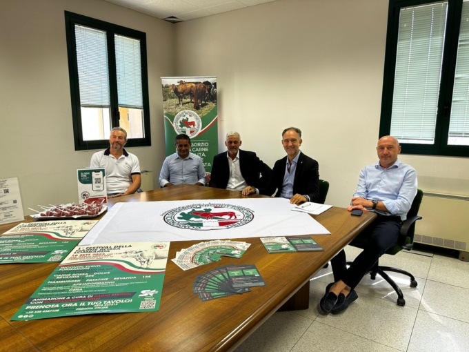 Rilancio della carne bovina: arriva il primo festival a Castel Goffredo