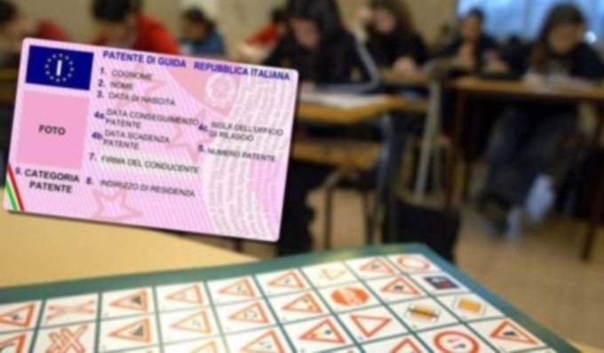 Patente senza studiare? A Mantova bastavano 5mila euro, il resto lo faceva la “gang”