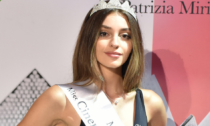 Sfuma il sogno della mantovana Veronica Lasagna a Miss Italia: per lei il secondo posto