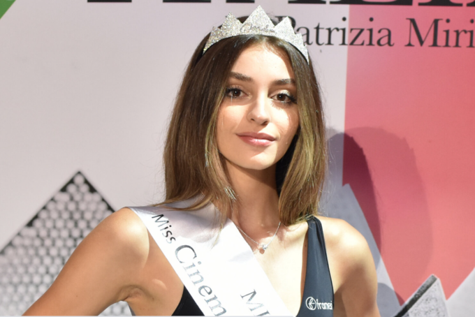 Miss Lombardia 2023 è Alessia Anzioli. La fascia di Miss Cinema alla mantovana Veronica Lasagna