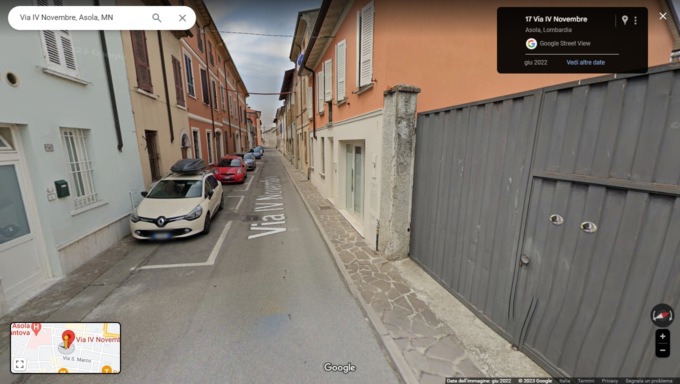 “Operato al capo, siamo speranzosi”: come sta l’artigiano precipitato dal tetto ad Asola