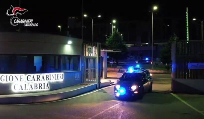 Artigiano ed ex barista di Suzzara nei guai per ‘ndrangheta