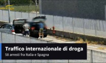 Spaccio, riciclaggio e frode fiscale: arresti e perquisizioni anche a Mantova