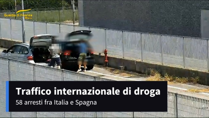 Spaccio, riciclaggio e frode fiscale: arresti e perquisizioni anche a Mantova