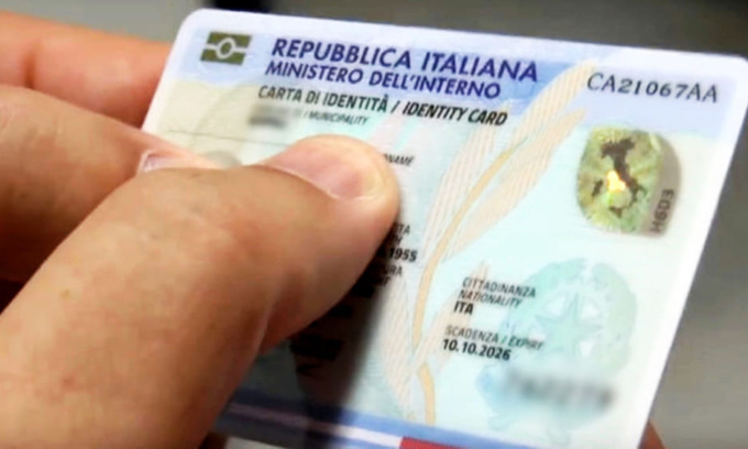 Al Comune di Mantova si riducono i tempi di attesa per rifare la carta d’identità