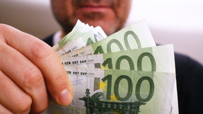 Imprenditore per cinque anni ha fatto soldi a palate anche nel Mantovano senza pagare le tasse
