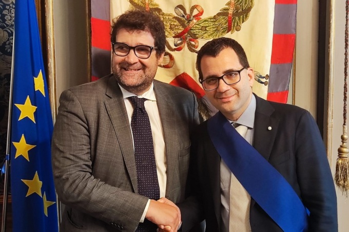 Patto Regione-Provincia per le bonifiche sul territorio Mantovano: “Una spinta per interventi attesi da anni”