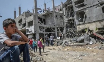 Conflitto Israele-Hamas, la comunità ebraica di Mantova: "Difficile contattare parenti e amici che vivono là"