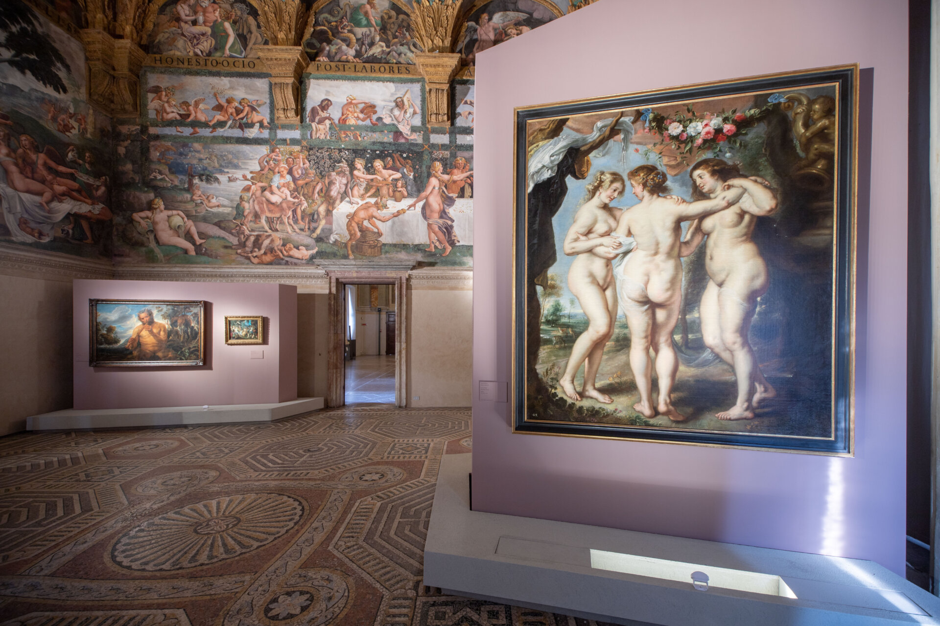 Rubens a Palazzo Te (12)