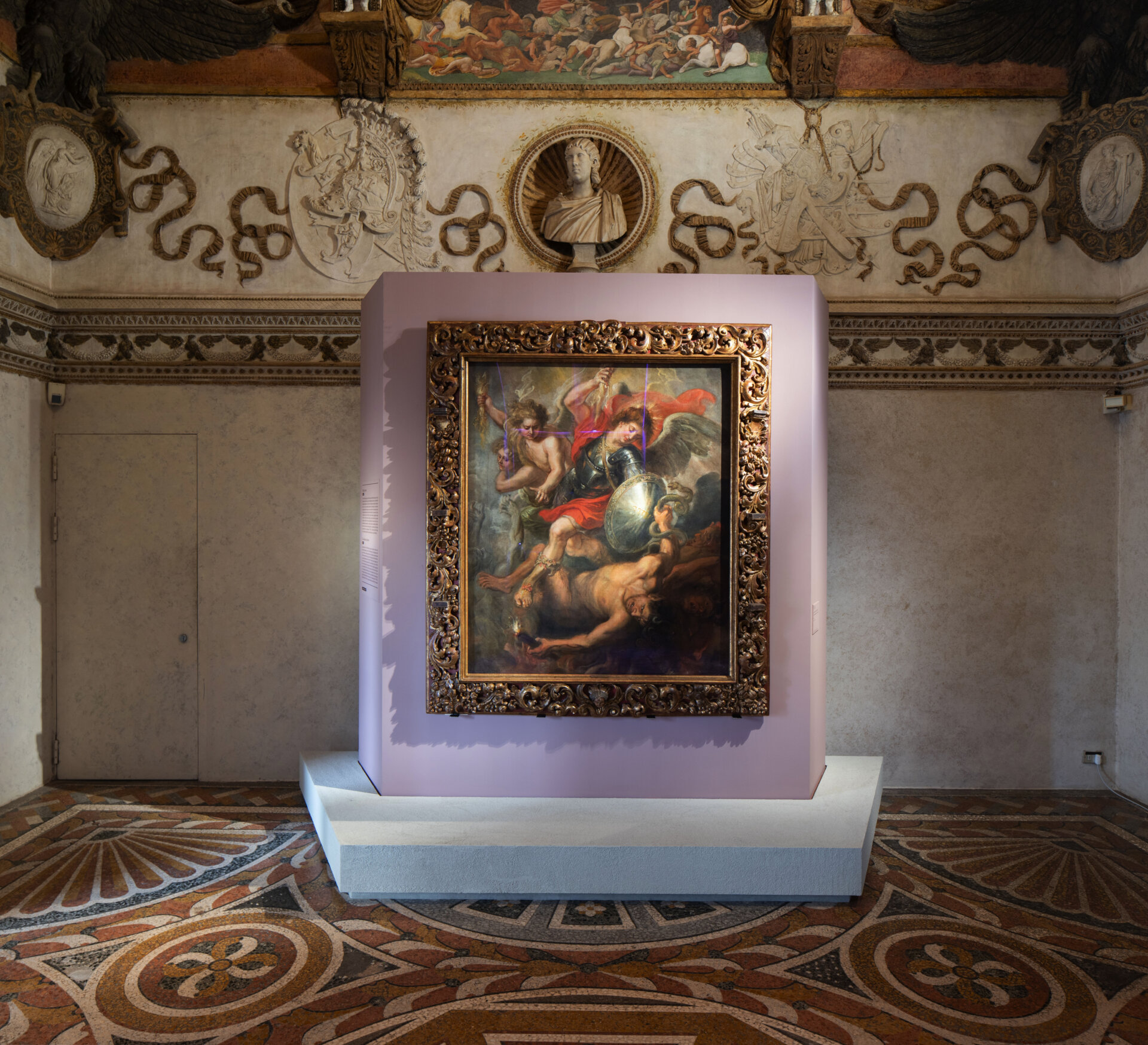 Rubens a Palazzo Te (13)