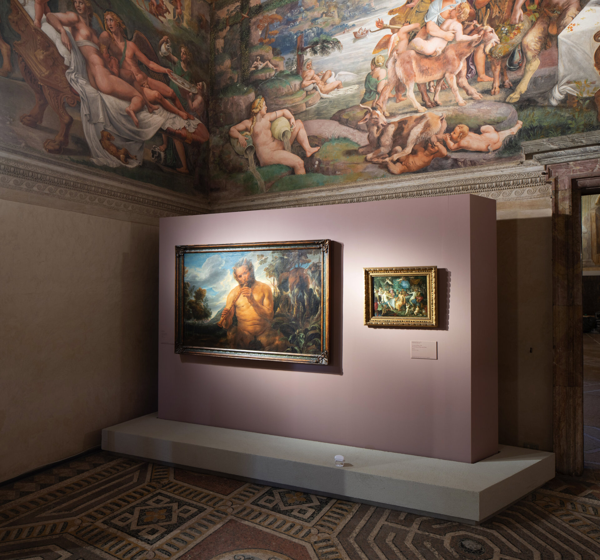 Rubens a Palazzo Te (14)