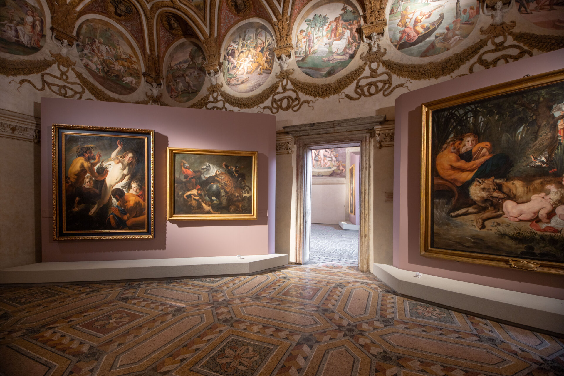 Rubens a Palazzo Te (15)