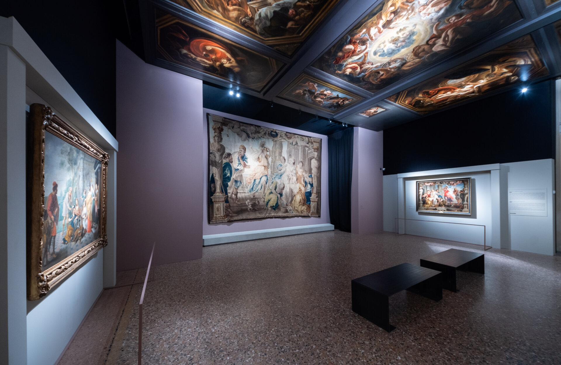 Rubens a Palazzo Te (3)