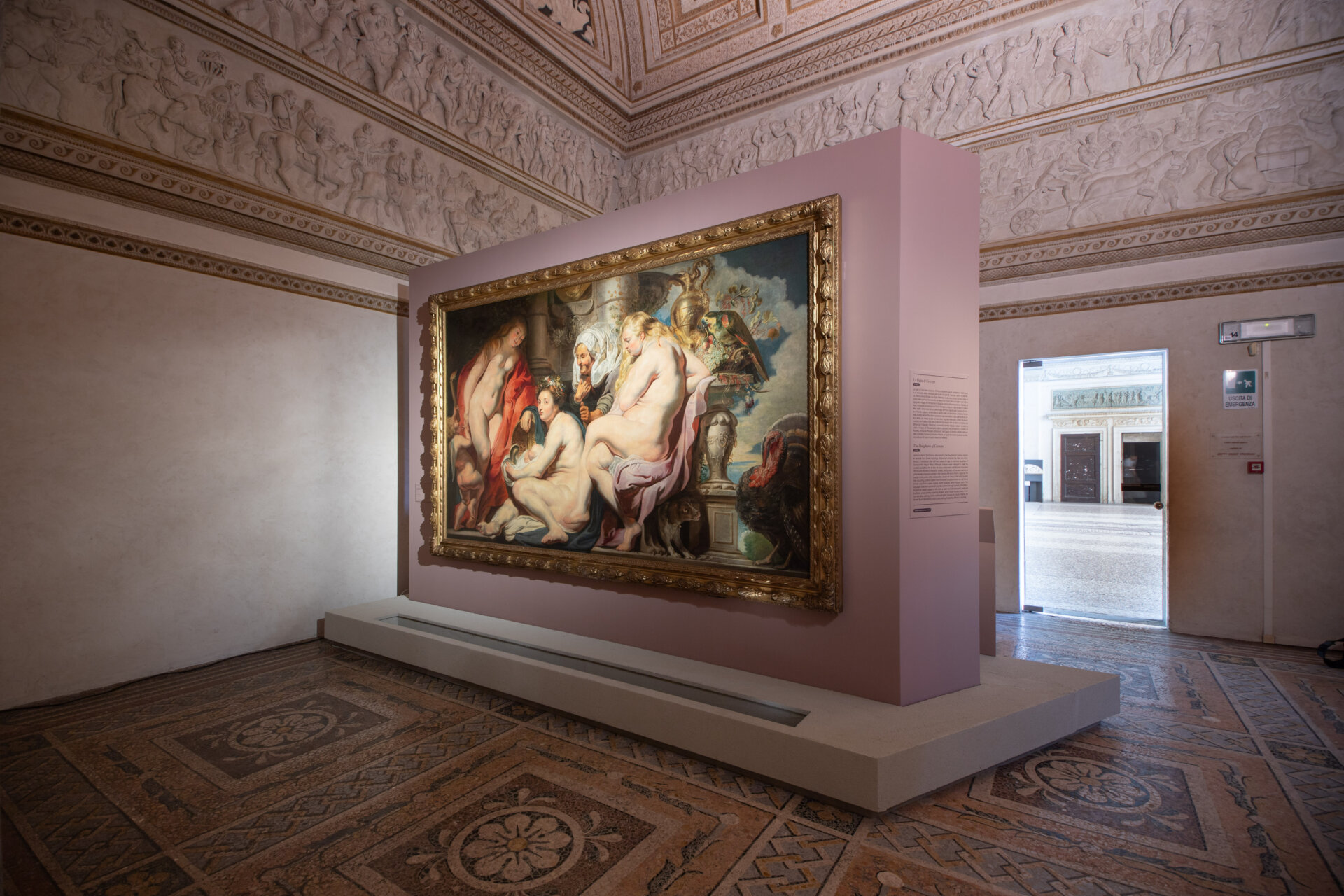 Rubens a Palazzo Te (9)
