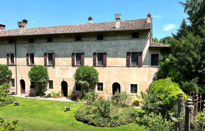 Giornate FAI d’Autunno, cosa visitare in provincia di Mantova il 14 e 15 ottobre