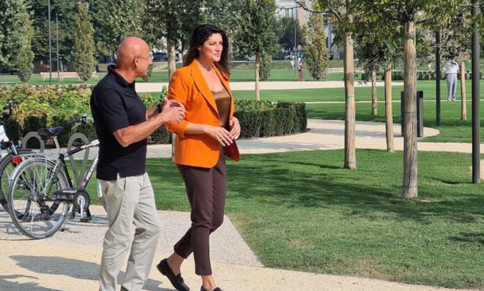 Linea Verde Life fa tappa a Mantova: sabato 7 ottobre la puntata su Rai 1