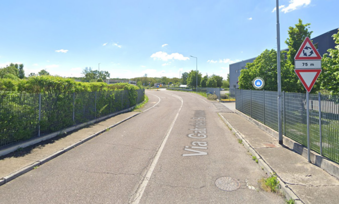 Malore improvviso stronca un 72enne di Bigarello che stava andando a pescare a Governolo