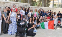 Ci sono anche turisti mantovani tra i 38 pellegrini veronesi bloccati in Israele