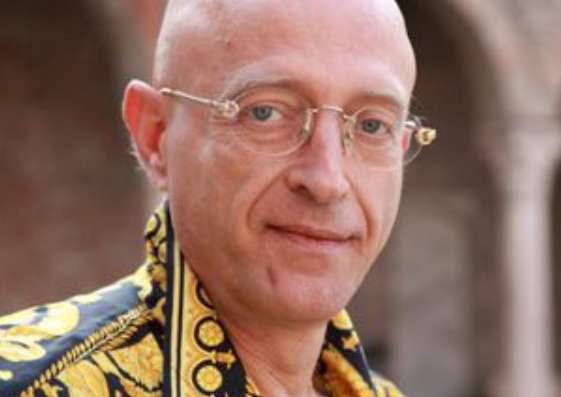 E’ morto il critico d’arte mantovano Riccardo Braglia