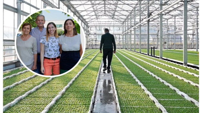 L’azienda agricola Gremizzi di Asola protagonista a Linea Verde Life su Rai 1