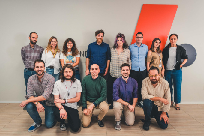 Grandi ospiti per il corso Writers Room 2023 di Anica Academy Ets
