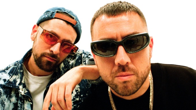 Coez e Frah Quintale in tour col nuovo disco “Lovebars”: la data zero al PalaUnical di Mantova