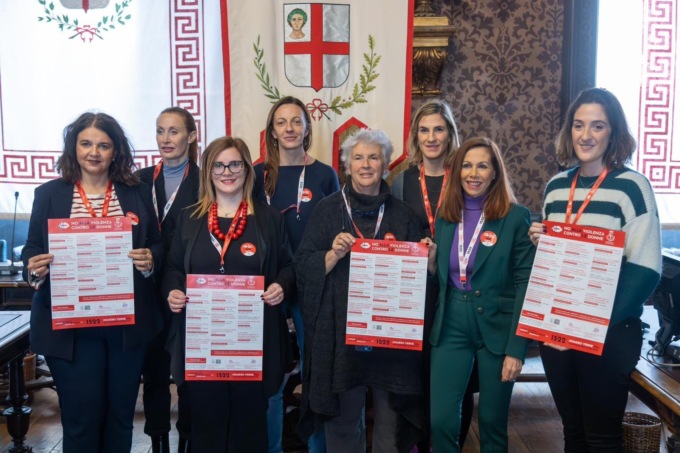 Giornata Internazionale per l’eliminazione della violenza sulle donne, il programma degli eventi a Mantova
