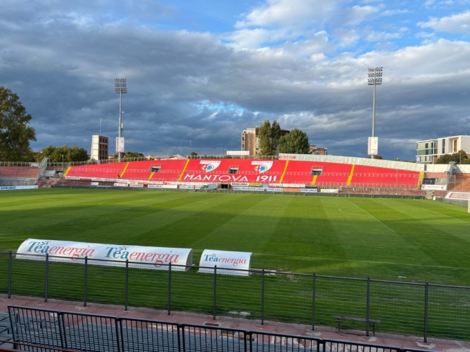 Lo sfogo di Palazzi sul nuovo stadio: “Com’è possibile essere preventivamente contrari?”
