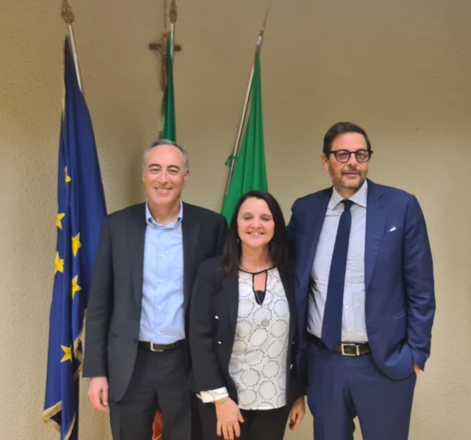 Più voce alle Regioni nella rimodulazione del Pnrr