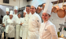 "Dal Pescatore" è il miglior ristorante in provincia di Mantova: tre stelle nella guida Michelin 2024