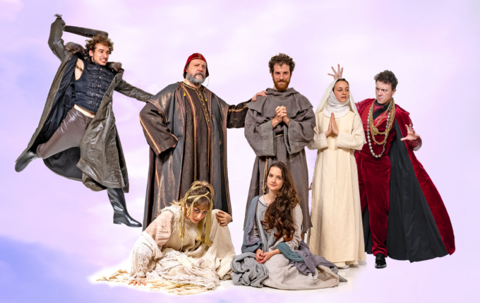 Cosa fare a Mantova e provincia: gli eventi del weekend (25 – 26 novembre 2023)