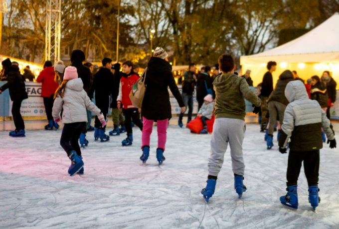 Cosa fare a Mantova e provincia: gli eventi del weekend (2 – 3 dicembre 2023)