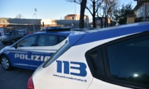 Controlli a tappeto della polizia a Mantova: due clandestini verso il rimpatrio