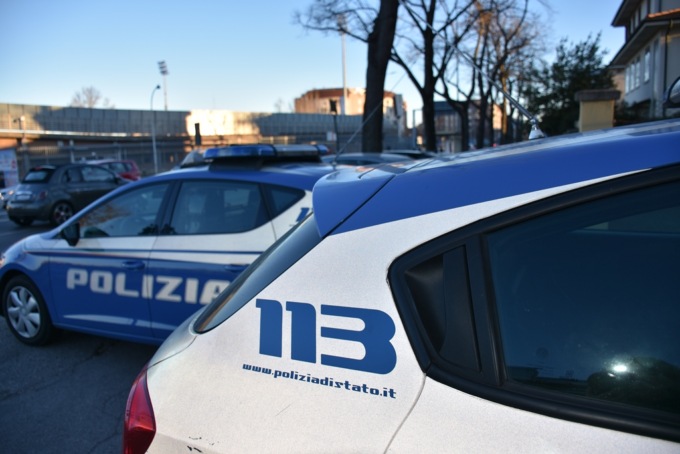 Controlli a tappeto della polizia a Mantova: due clandestini verso il rimpatrio