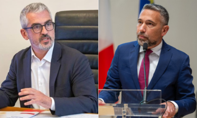 Il sindaco di Mantova “squalifica” Trenord, la replica: “Palazzi? Noi cerchiamo di parlare il meno possibile e lavorare”