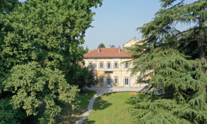 Villa Galimberti torna ad aprire le sue porte